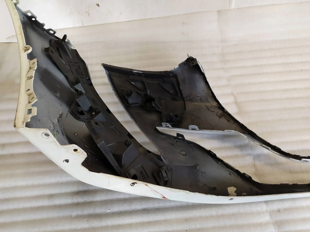 фото №16, Бампер перед peugeot 208 ii 19-22r