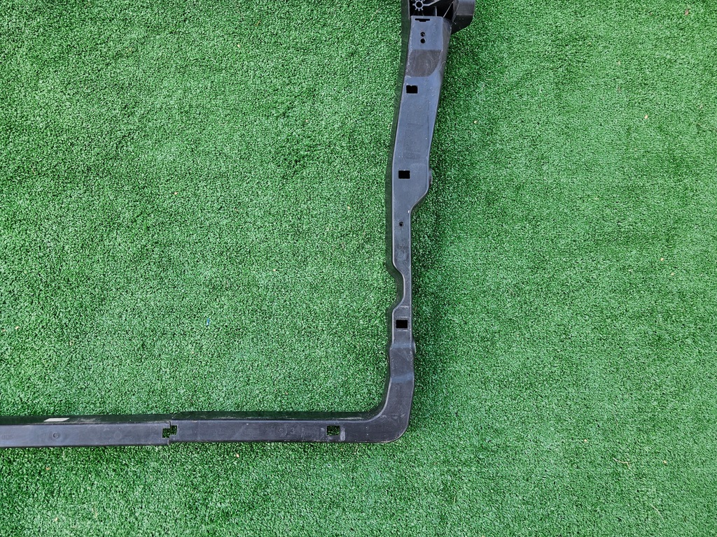 фото №6, Pas передний усилитель передний vw crafter man tge 7c0