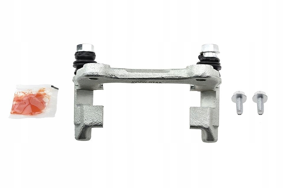 фото №11, Nty скоба суппорт тормозной