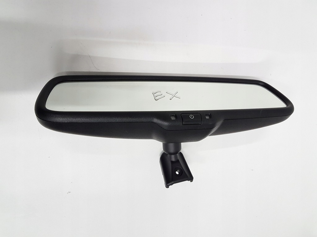 фото №1, Дзеркало внутрішнє заднього виду infiniti ex qx50 08-