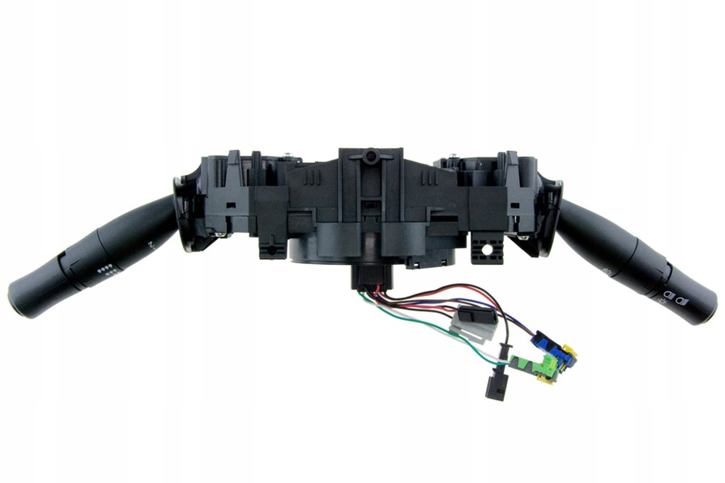 фото №8, Nty перемикач комбінований