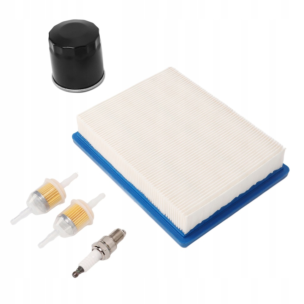 фото №8, Набір do tuningu підрамник golfowego фільтр повітря оливи opałowego свічка