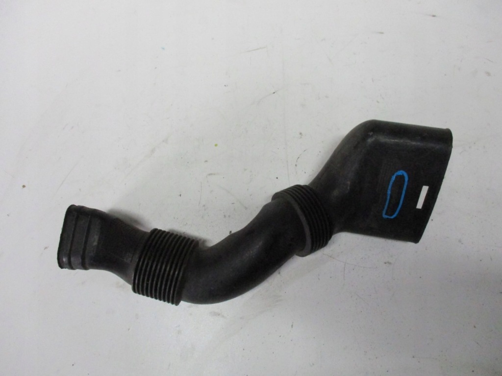 фото №1, Труба повітря впуск mercedes clk a6420945997