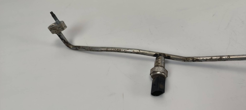 фото №6, Шланг кондиціонера 5q0816741c skoda octavia iii