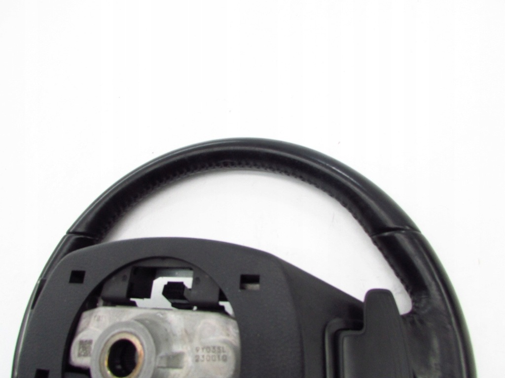 фото №15, Suzuki kizashi повітропровід шкіряний багатофункціональний пелюстки перемикання 09-14r