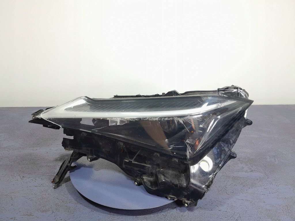 Lexus ux 250h фара левый ксенон eu Цена