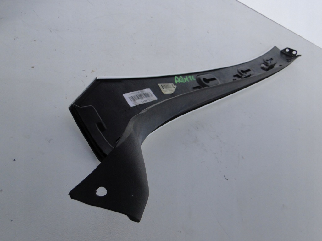 фото №7, Mercedes slk 172 r172 захист стійка lewego