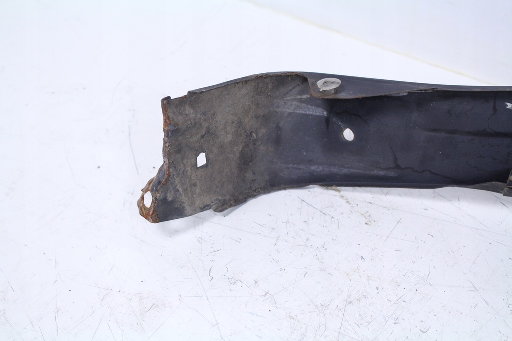 фото №7, Крила правий nissan qashqai j10