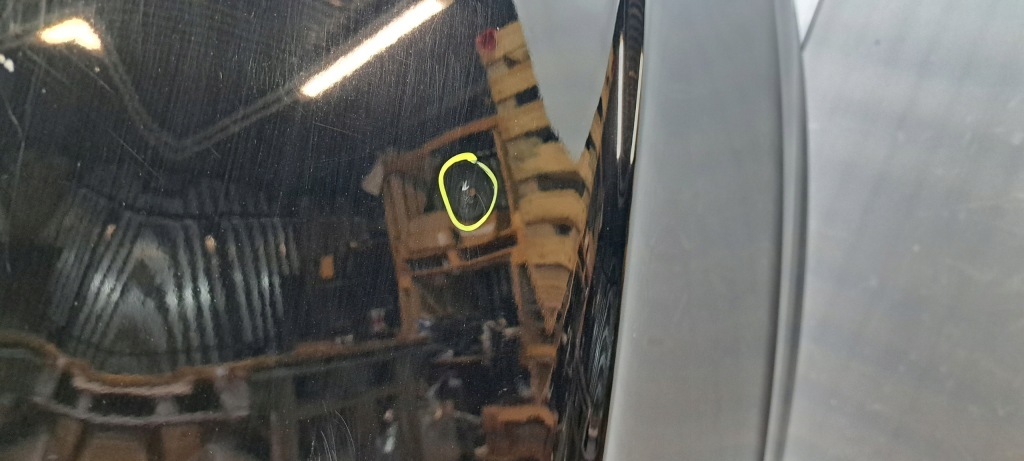 Купить Ford mondeo mk5 14- капот перед передняя ds73-f16854-cj