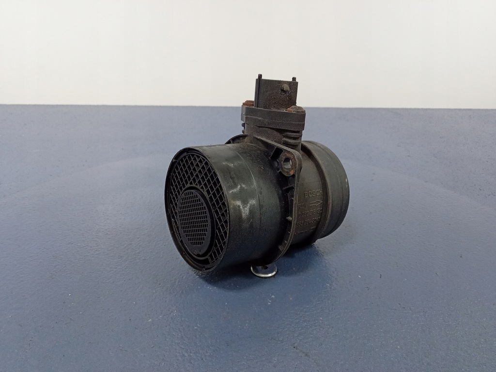 фото №1, Ssangyong rexton i y200 2.7xdi витратомір