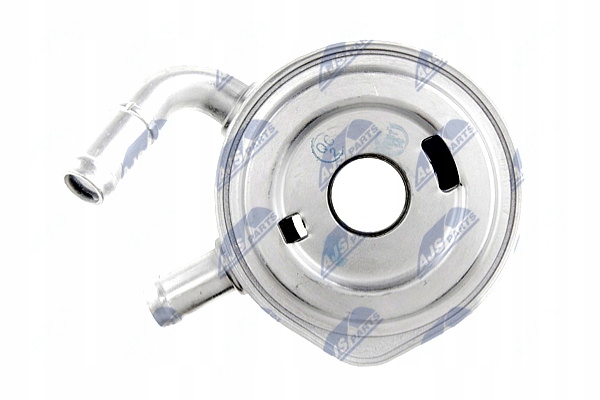 фото №8, Радиатор масла dacia logan 1.5dci 2005- renault clio ii 1.5dci 2001-