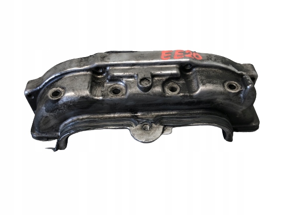 фото №1, Захист корпус subaru legacy iv 2.0d ee20