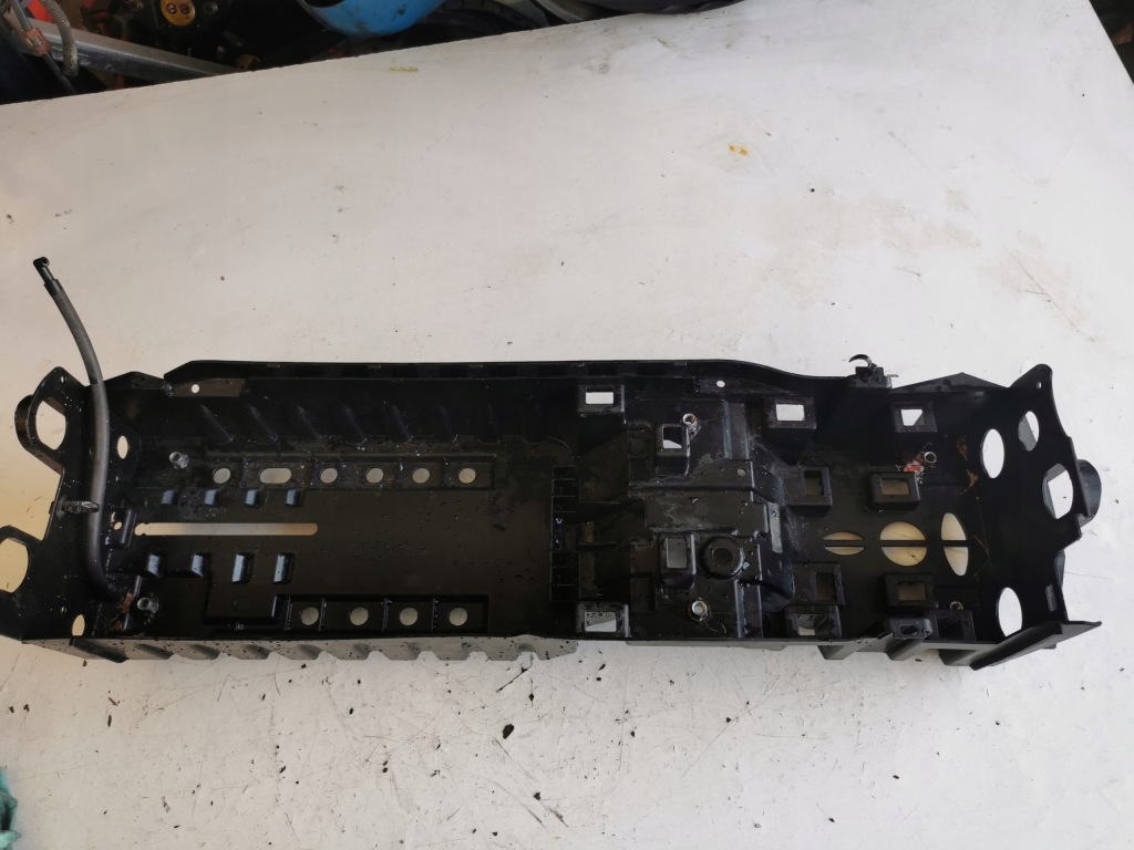 фото №1, Корпус основа акумулятор opel оригінальний номер 39014514 39014513