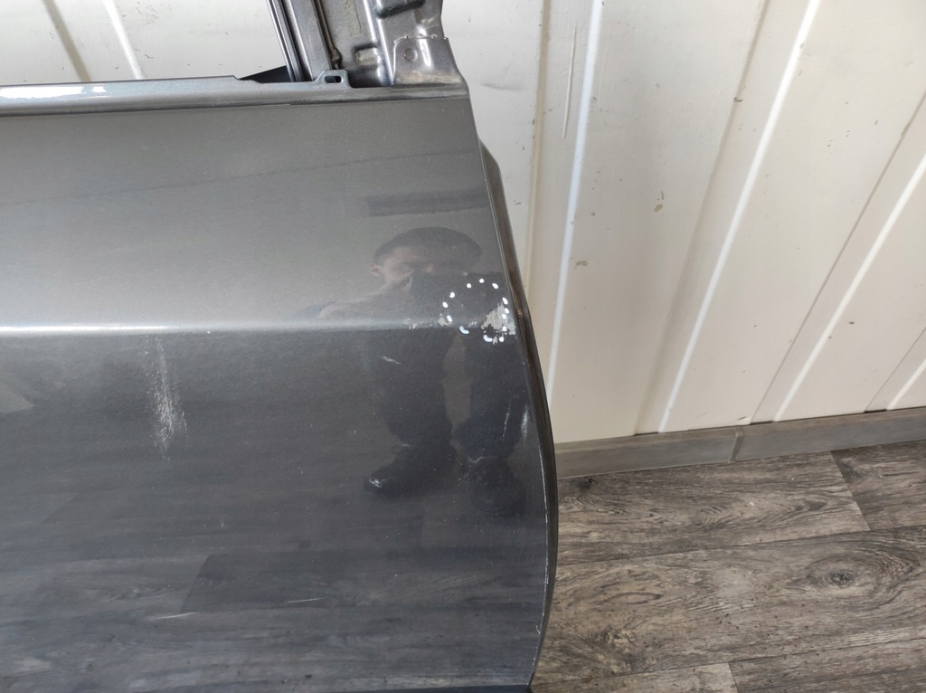 фото №12, Дверь ----- lexus rx v 2023- ------ задние правое ----