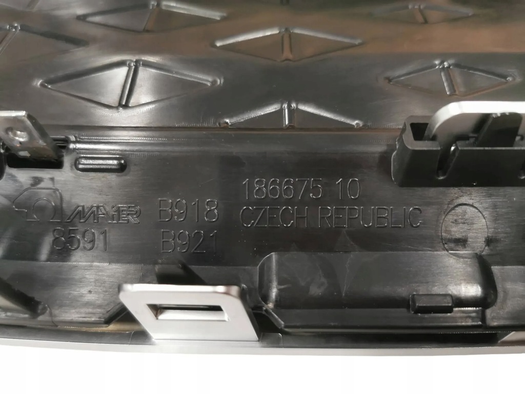 фото №15, Решётка радиатора, решётка радиатора, решётки радиатора bmw x-2 u10