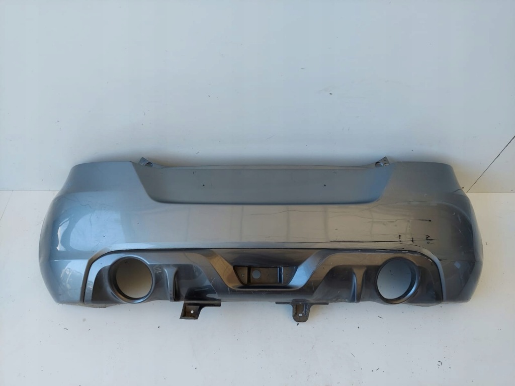 фото №1, Suzuki swift iv sport бампер задняя 71841-70l0