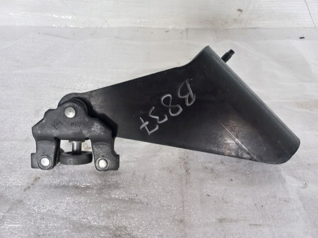 фото №7, Vivaro b trafic talento ролик дверь направляющая 745965439r