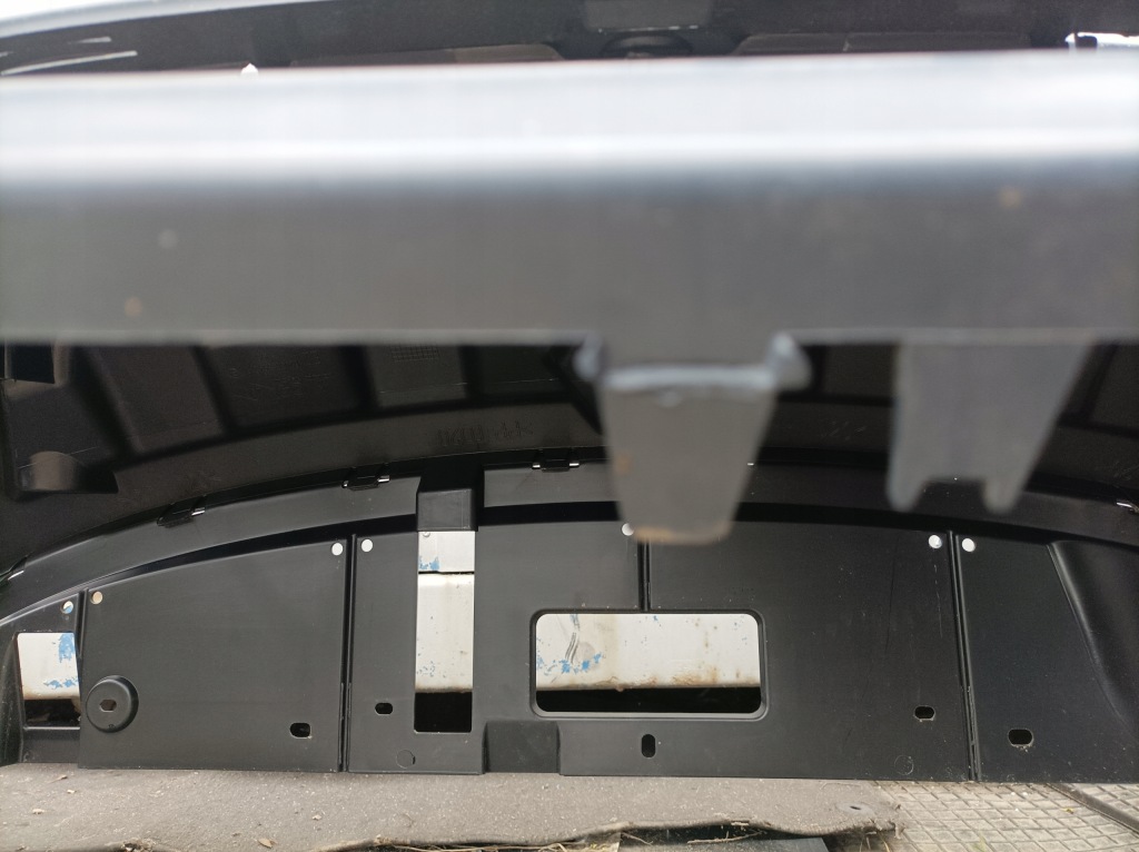 фото №13, Бампер передний renault scenic iii 09- 620363942r