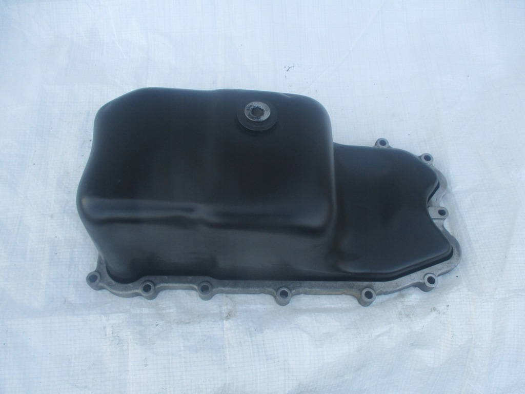 фото №1, Піддон масляна iveco daily vi 2.3 hpi euro 5 6