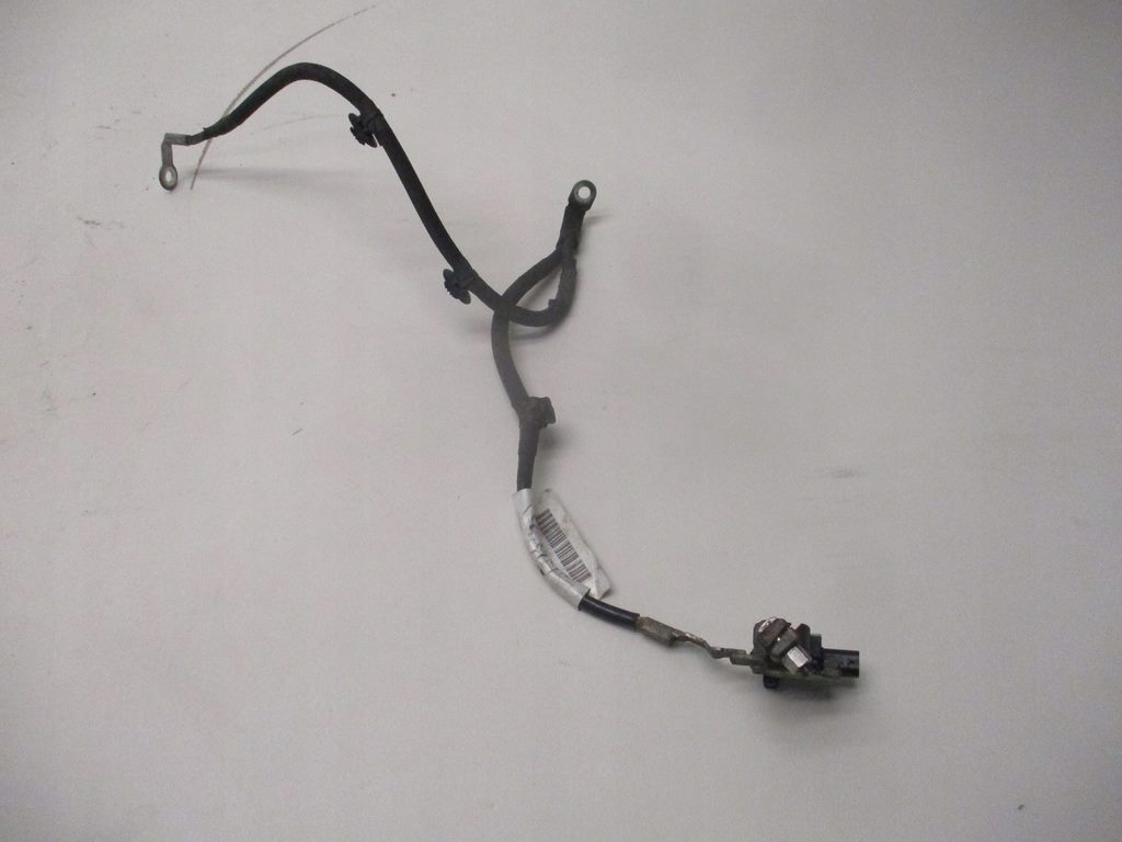 фото №1, Клема мінусова шланг peugeot 208 1.0 vti