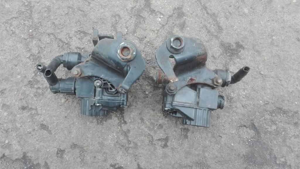 Купити Клапан модулятор abs man tgl euro 6 81.52452-6039