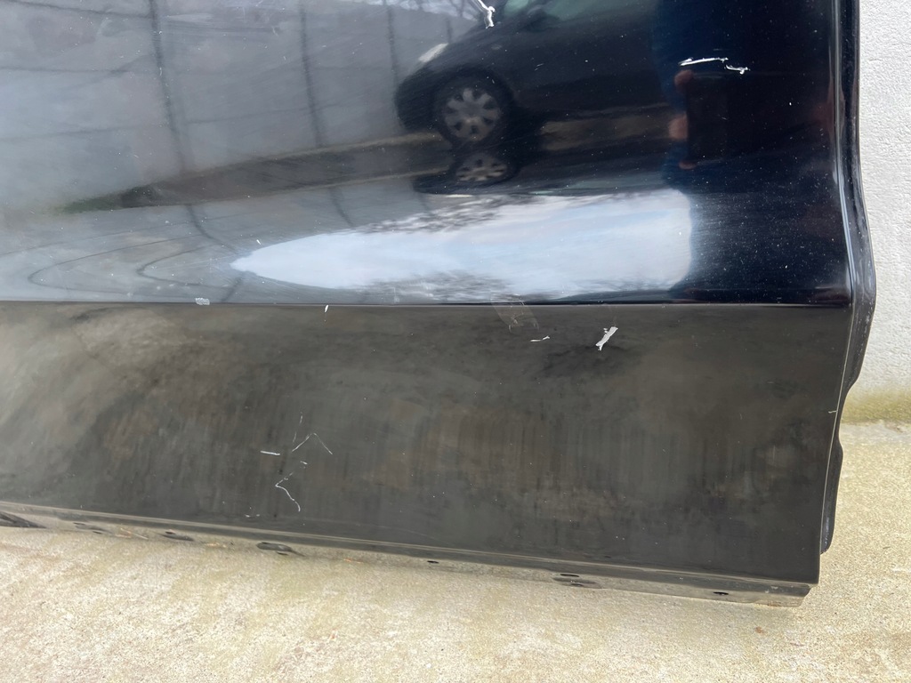 фото №6, Дверь ford galaxy mk4 iii 2015-2023 задняя правый