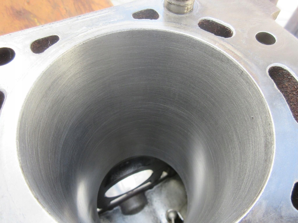 фото №15, Ford transit 2.4 tddi 115 km fxfa блок двигателя