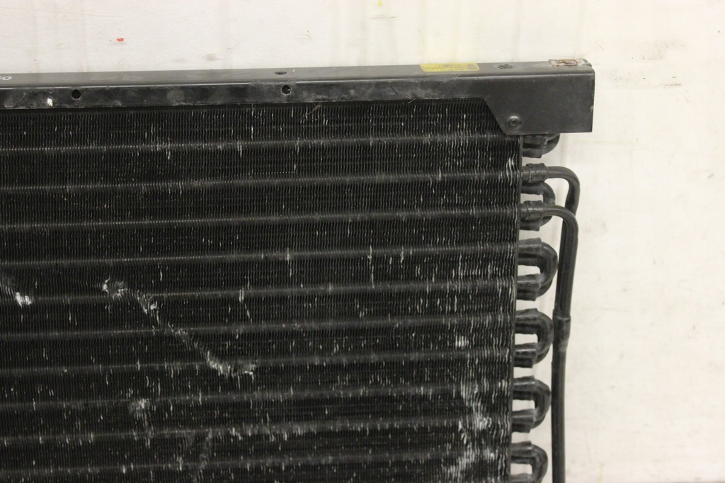 фото №7, Радиатор кондиционера bmw z3 e36/7 1.9 бензин