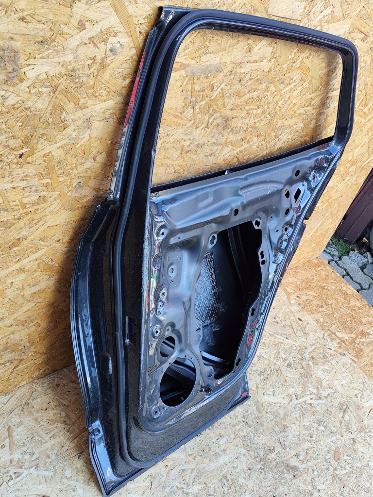 фото №7, Vw id.4 id4 2020- дверь правое задние правый задняя 11a833124 11a833312 oryg