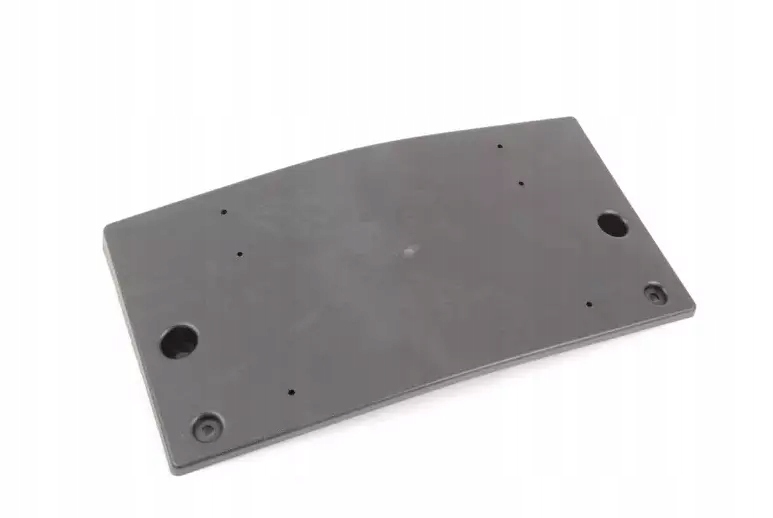 фото №1, Mercedes benz slk r171 передний бампер кронштейн licencji a1718850181