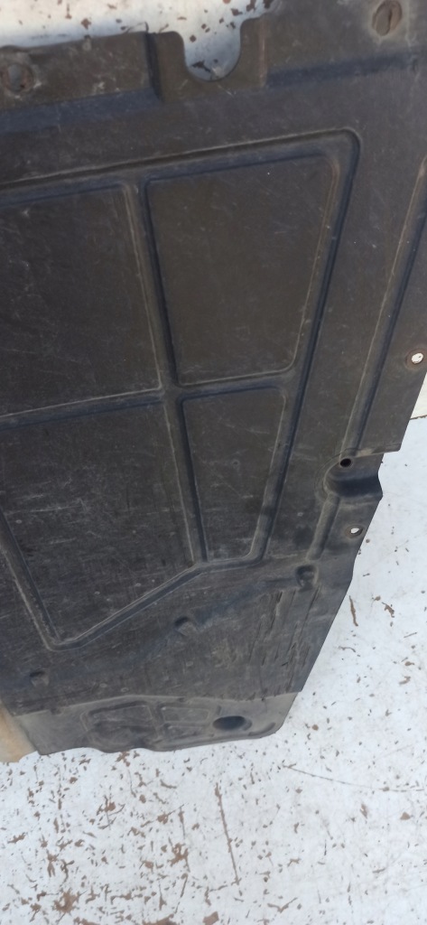 фото №4, Combo d iii 09-15 плита захист двигуна 2634110012