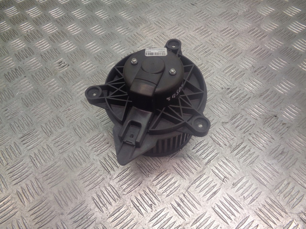 фото №3, Вентилятор обдув dodge stratus