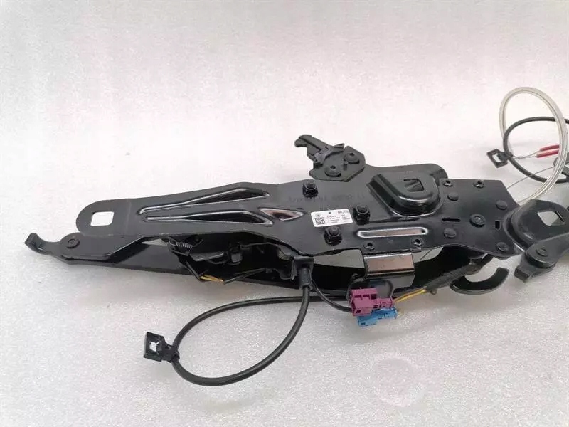 фото №2, Mercedes cl w217 convertible hinge set of 2 a2179061400 roof