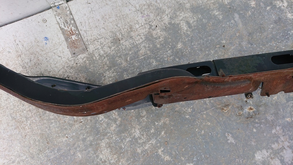 фото №9, Fiat ducato boxer -06 pas передний усилитель