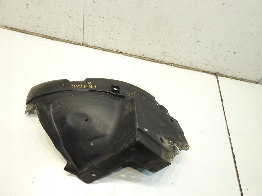 фото №7, Подкрылок правое передние перед renault trafic ii 91166273 7700312791