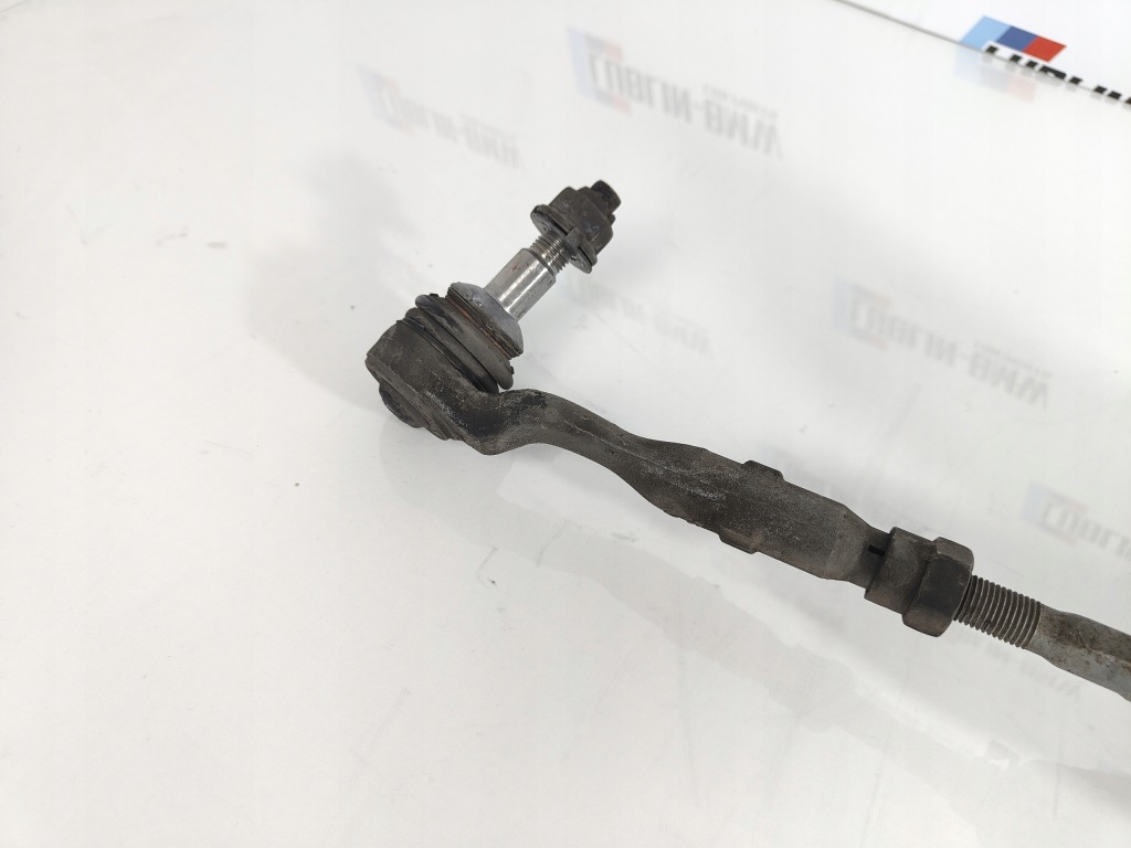 фото №10, Bmw f10 f07 f12 xdrive рейка рульова трансмісія l5