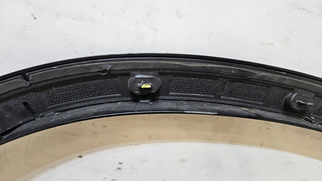 фото №7, Молдинг крыла левая задняя mercedes glc w254 x254 a2548805902