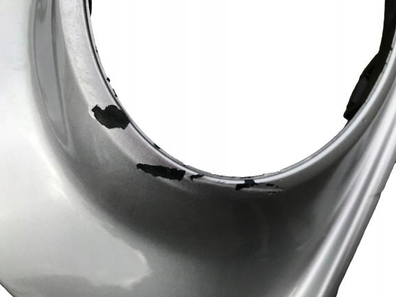 фото №11, Porsche 911 turbo carrera бампер задня задній