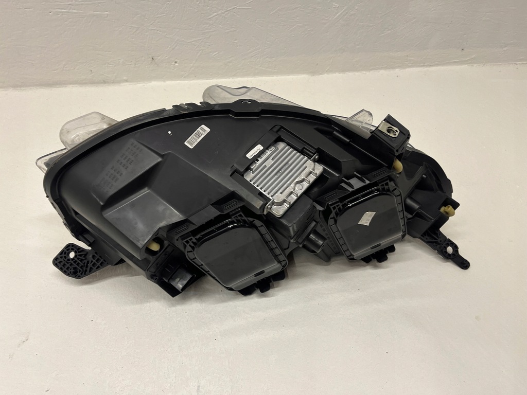 фото №15, Peugeot traveller expert лампа правая левая ксенон 16 -