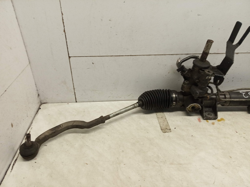 фото №8, Трансмісія кермова renault espace iv lift eur