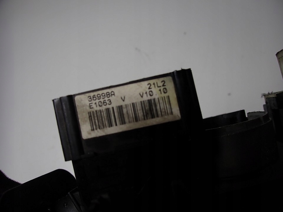 фото №8, Перемикач комбінований перемикачі renault scenic i 02r