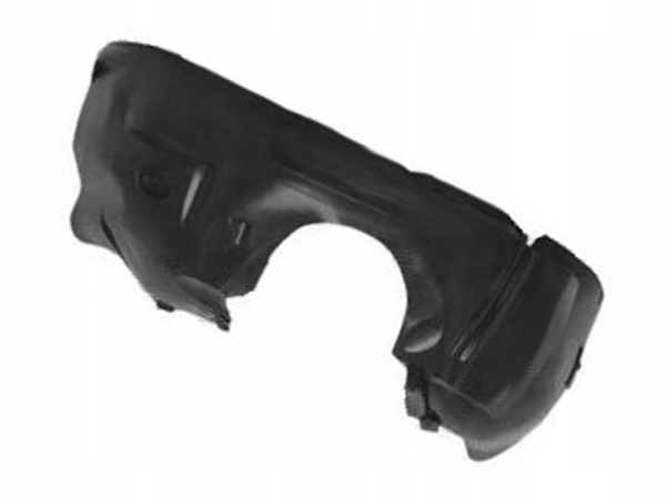 фото №1, Подкрылок подкрылок перед левая ford fusion