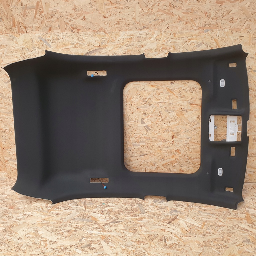 фото №1, Mercedes a klasa w177 потолок панорама