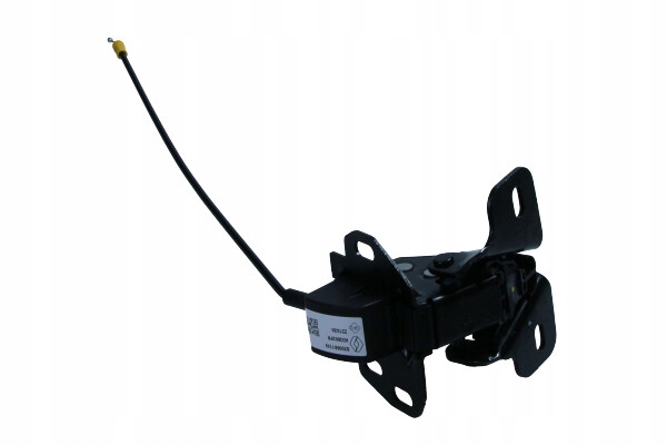 фото №1, Замок двері renault t. master 2,3 10- renault 8200661149