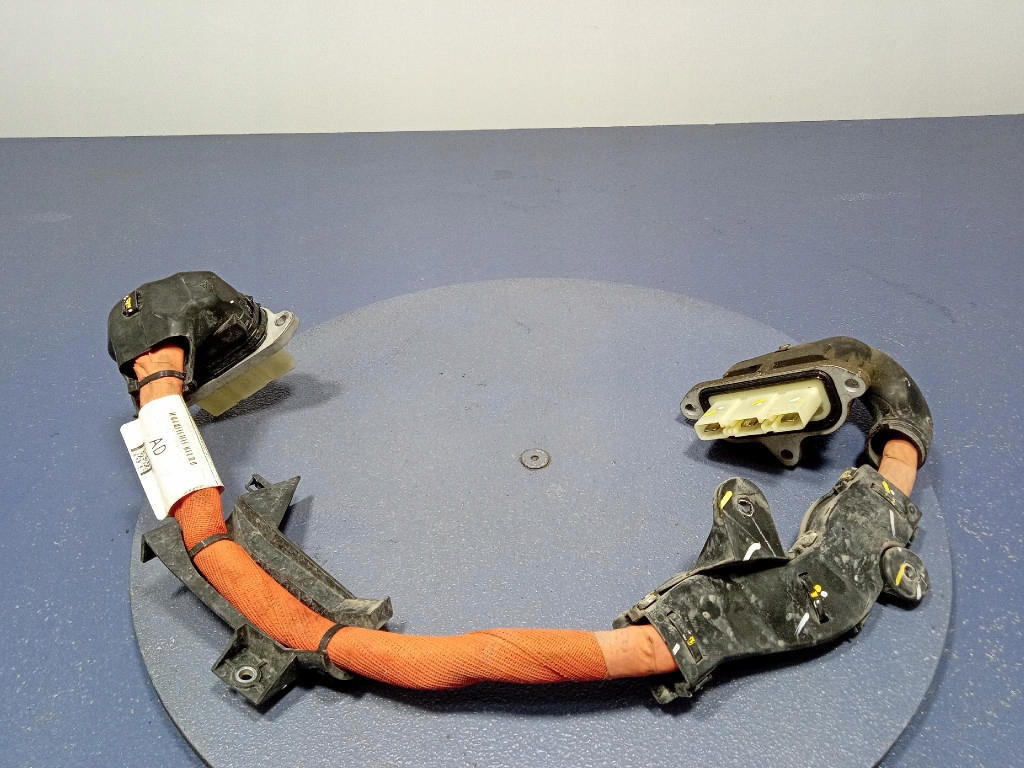 фото №7, Ford mustang mach-e шланг wysokiego напруги lj9814b245ad