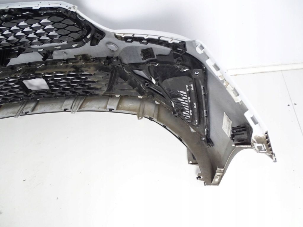 фото №11, Бампер перед передний kia ceed iii 3 gt-line