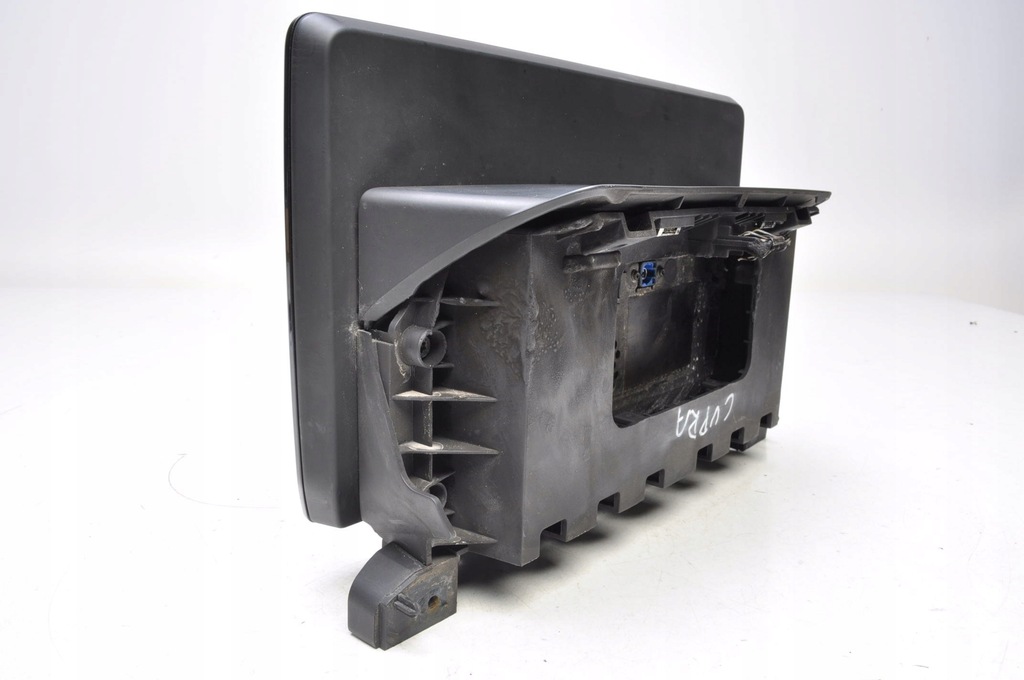 фото №7, Cupra formentor дисплей екран 5fa919606c 2024r