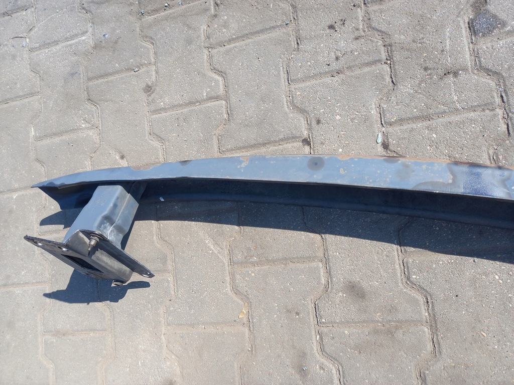 фото №7, Балка перед vw polo 03r