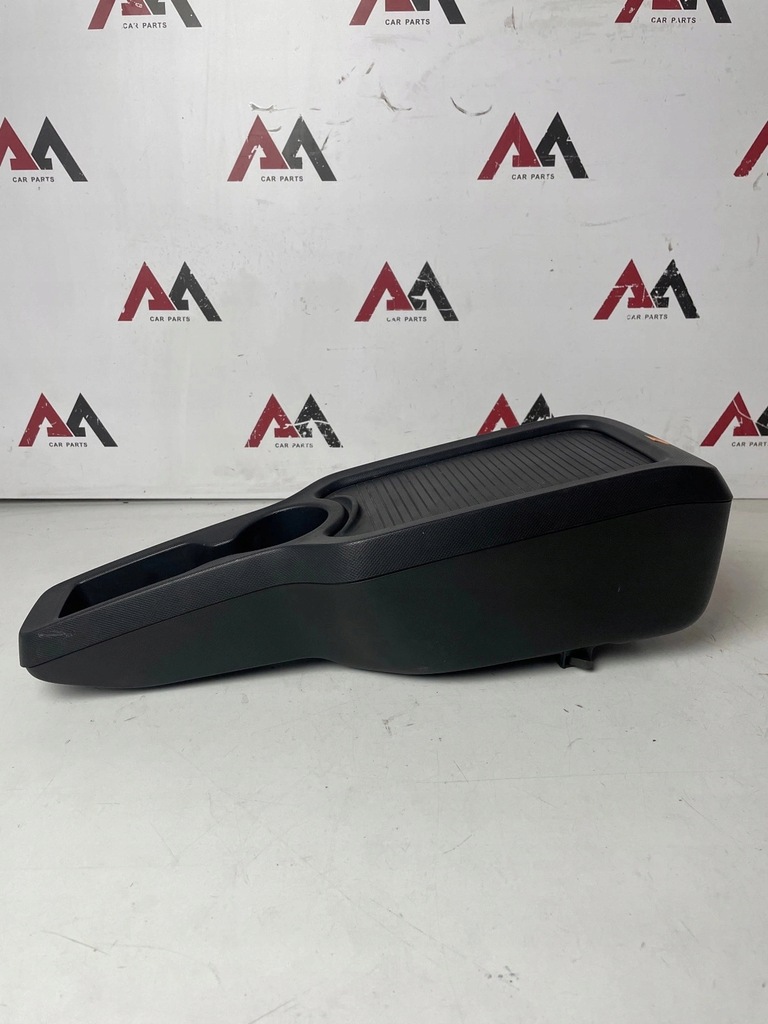 фото №8, Бардачок тунель середнього smart forfour a453