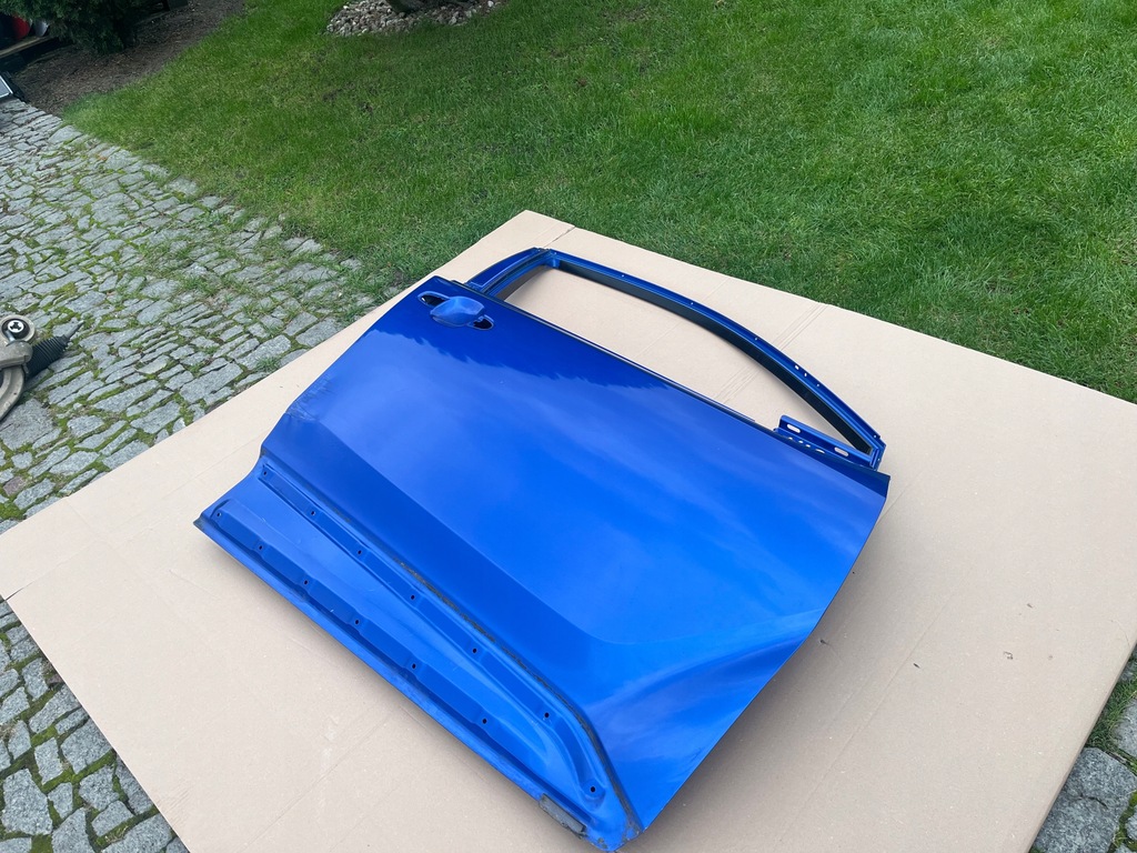 фото №7, Дверь передние правое toyota chr c hr 2016 - 2023 .